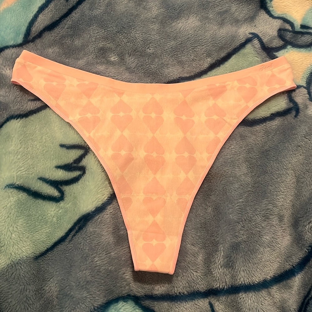 VS PINK Thong L